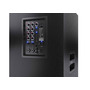 Портативная колонка Sharp SumoBox Pro CP-LS200 Black Изображение