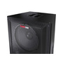 Портативная колонка Sharp SumoBox Pro CP-LS200 Black Изображение