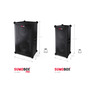 Портативная колонка Sharp SumoBox Pro CP-LS200 Black Изображение