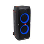 Акустична система JBL PartyBox 310 Black (JBLPARTYBOX310EP) Зображення