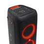 Акустична система JBL PartyBox 310 Black (JBLPARTYBOX310EP) Зображення