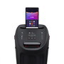 Акустична система JBL PartyBox 310 Black (JBLPARTYBOX310EP) Зображення