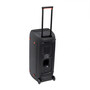 Акустична система JBL PartyBox 310 Black (JBLPARTYBOX310EP) Зображення