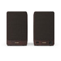 Акустические колонки Sharp CP-SS30 Brown Изображение