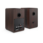 Акустические колонки Sharp CP-SS30 Brown Изображение