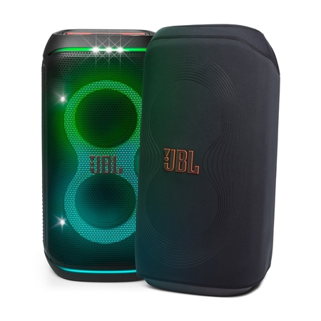 Захисний чохол JBL PartyCover Club 120 (JBLPBCOV-120) Зображення