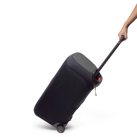 Чехол JBL PartyCover для колонки JBL PartyBox Stage 320 (JBLPBCOV-320) Изображение