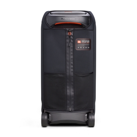 Чехол JBL PartyCover для колонки JBL PartyBox Stage 320 (JBLPBCOV-320) Изображение