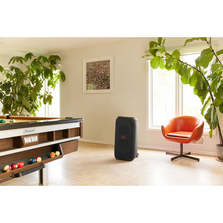 Чехол JBL PartyCover для колонки JBL PartyBox Stage 320 (JBLPBCOV-320) Изображение