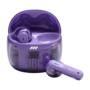 Навушники JBL Tune Flex 2 Ghost Purple (JBLTFLEX2GMAE) Зображення