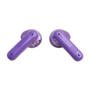 Навушники JBL Tune Flex 2 Ghost Purple (JBLTFLEX2GMAE) Зображення