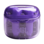 Навушники JBL Tune Flex 2 Ghost Purple (JBLTFLEX2GMAE) Зображення