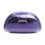 Навушники JBL Tune Flex 2 Ghost Purple (JBLTFLEX2GMAE) Зображення