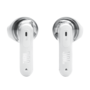 Наушники JBL Tune Flex 2 Ghost White (JBLTFLEX2GWHT) Изображение