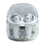 Наушники JBL Tune Flex 2 Ghost White (JBLTFLEX2GWHT) Изображение