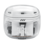 Наушники JBL Tune Flex 2 Ghost White (JBLTFLEX2GWHT) Изображение