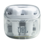 Наушники JBL Tune Flex 2 Ghost White (JBLTFLEX2GWHT) Изображение
