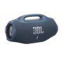 Портативная колонка JBL Boombox 4 Blue (JBLBOOMBOX4BLUEP) Изображение
