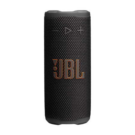 Портативна колонка JBL Grip Black (JBLGRIPBLK) Зображення