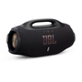 Портативна колонка JBL Boombox 4 Black (JBLBOOMBOX4BLKEP) Зображення