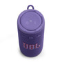 Портативная колонка JBL Grip Purple (JBLGRIPPUR) Изображение