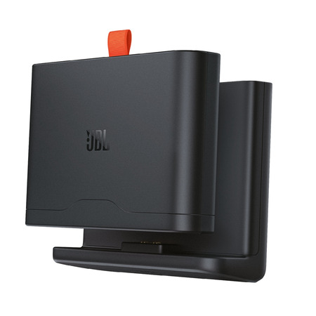 Акумулятор з док-станцією JBL Battery 600 with Charging Case для PartyBox 520 / Boombox 4 (JBLBATT600CHRGCASE) Зображення