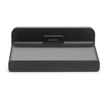 Запасные аккумуляторы JBL BATTERY 600 2 штуки с зарядным устройством (JBLBATT600X2CHCASE) Изображение