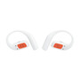 Наушники TWS JBL Endurance Zone White (JBLENDUZONEWHT) Изображение