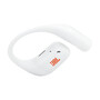 Наушники TWS JBL Endurance Zone White (JBLENDUZONEWHT) Изображение