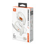 Наушники TWS JBL Endurance Zone White (JBLENDUZONEWHT) Изображение