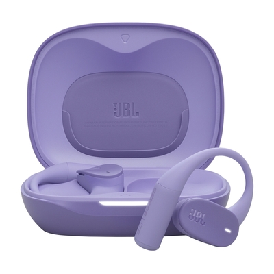 Навушники JBL Sense Lite - Purple (JBLSENSELITEPUR) Зображення