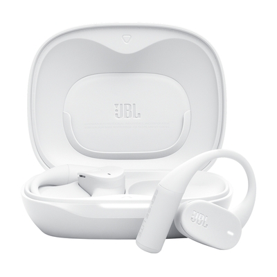Навушники JBL Sense Lite - White (JBLSENSELITEWHT) Изображение