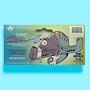 Пластиковые чехлы Guardog ChameleonZ Rainbow Glitz Blue CMZ0179 Зображення