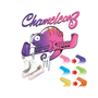 Пластиковые чехлы Guardog ChameleonZ Light Pink Frost CMZ0177 Изображение