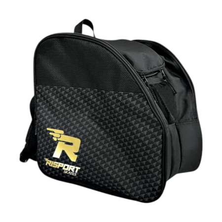 Рюкзак для ковзанів Risport Back Pack Black (PKNR10) Зображення