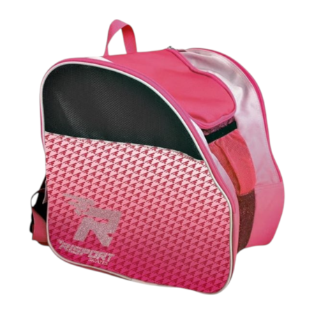 Рюкзак для ковзанів Risport Back Pack Pink (PKNR11) Зображення