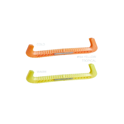 Пластикові чохли Guardog Chameleon Scented Yellow Tropical SCMZ164 (Ціна за пару) Изображение