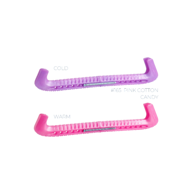 Пластикові чохли Guardog Chameleon Scented Pink Cotton Candy SCMZ165 (Ціна за пару) Изображение