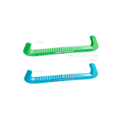 Пластикові чохли Guardog Chameleon Scented Blue Cotton Candy SCMZ167 (Ціна за пару) Изображение
