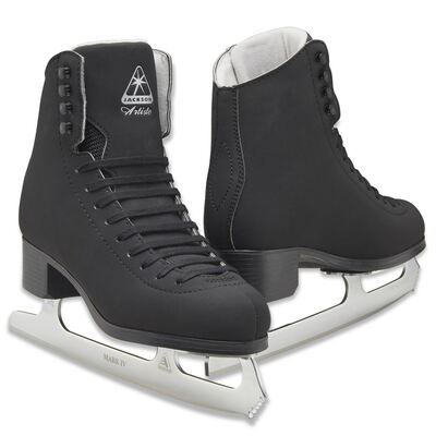 Фігурні ковзани Jackson Artiste JS1792 з лезами Mark IV Изображение
