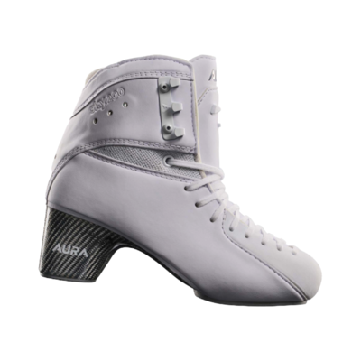 Фігурні черевики Aura Sky 200 White Изображение
