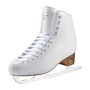Фигурные коньки Risport Antares White + MK Rink Master Изображение