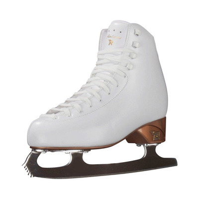 Risport Antares White з лезами Risport Recreational Зображення