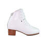 Фігурні черевики Jackson Supreme DJ 5430 Low Cut White Зображення