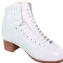 Фігурні черевики Jackson Supreme DJ 5430 Low Cut White Зображення