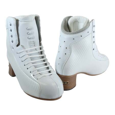 Фігурні черевики Jackson Synergy Pro LCF DJ 6085L White Зображення