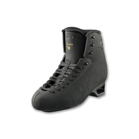 Фігурні черевики Risport Ambra Elite Black Зображення