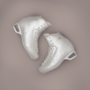 Фигурные ботинки Risport Ambra Elite Pearl Изображение