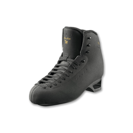 Фігурні черевики Risport Ambra Pro Black Зображення