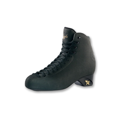 Фігурні черевики Risport Giada Black Зображення